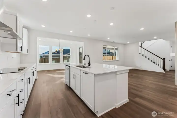 Photo not of actual home.