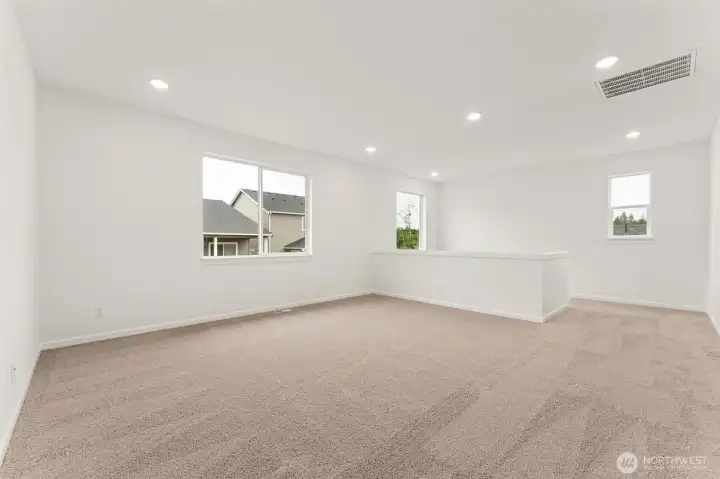 Photo of actual home