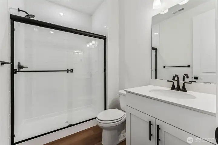 Photo not of actual home.