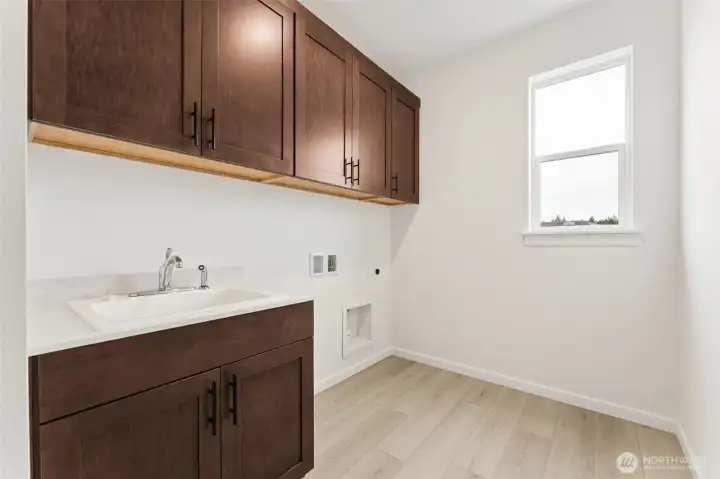 Photo of actual home