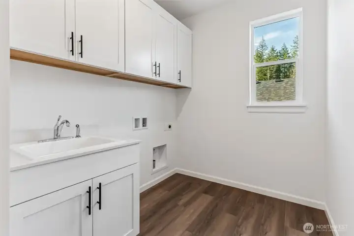 Photo not of actual home.