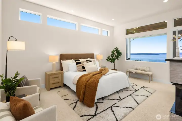 Grand Primary Suite