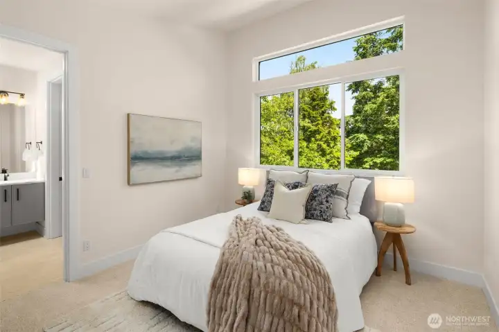 Bedroom #3
