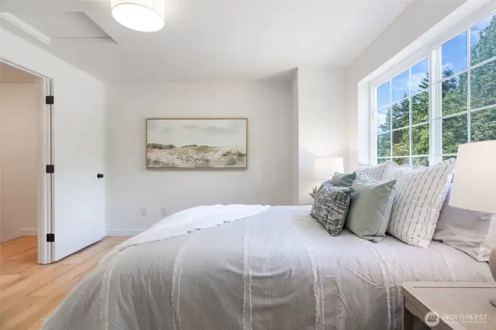 Guest Bedroom Guest Bedroom