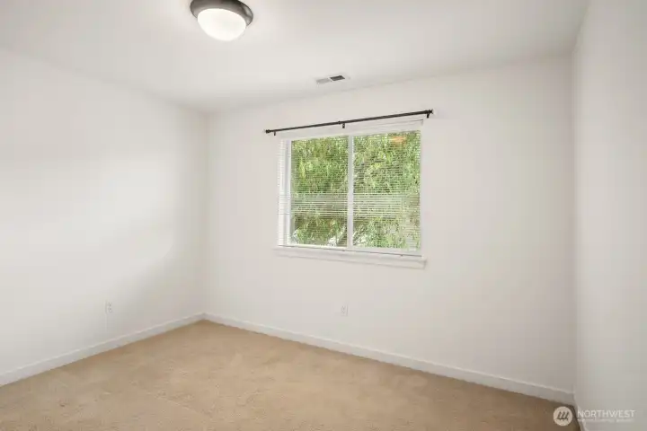bedroom #2