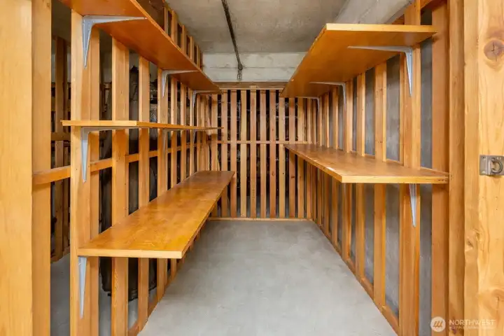 #212 Storage Unit #212 Storage Unit