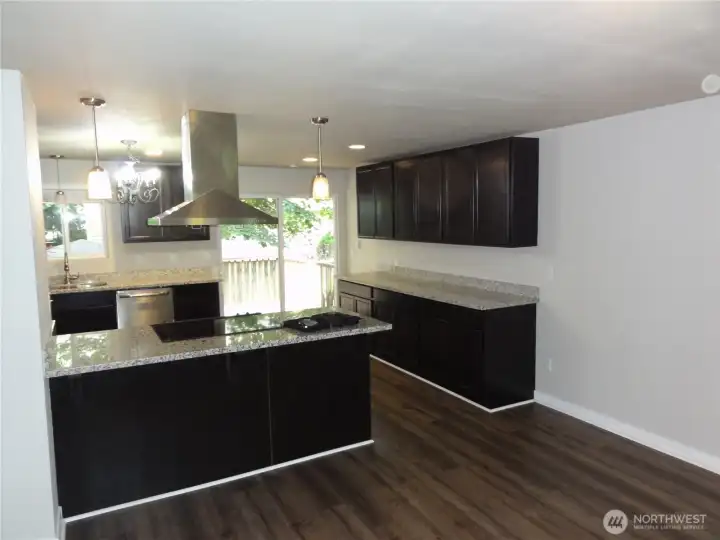 Kitchen Kitchen