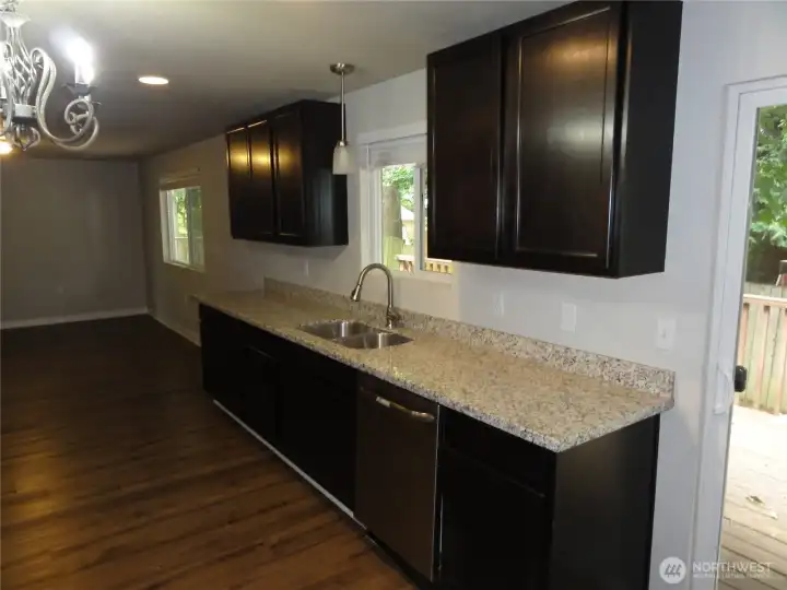 More kitchen More kitchen