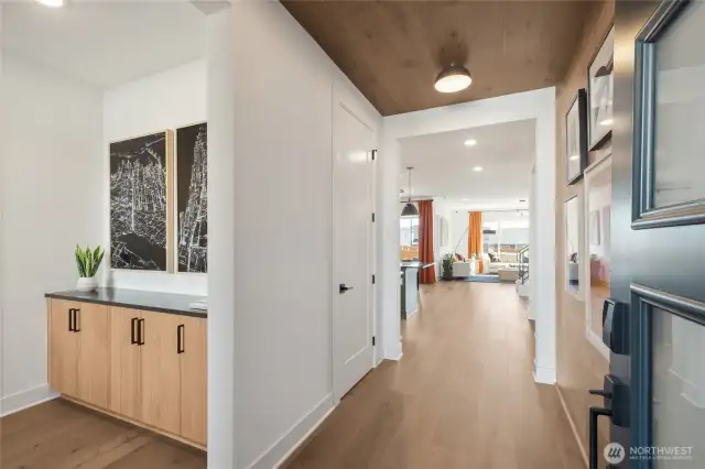 Pictures of Model Home. Layout, colors, and features may vary from actual home.