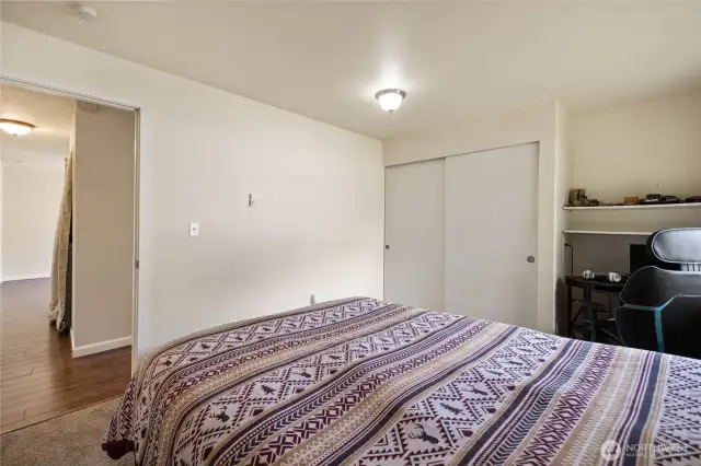 Bedroom #2