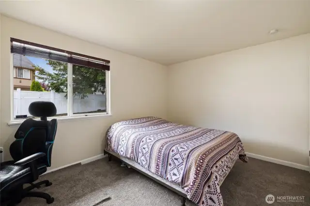 Bedroom #2
