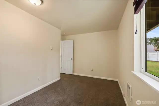 Bedroom #3