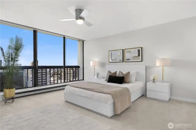 Master Bedroom 01