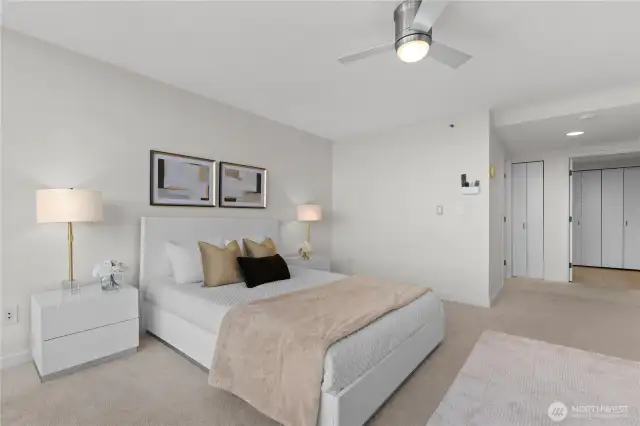 Master Bedroom 02