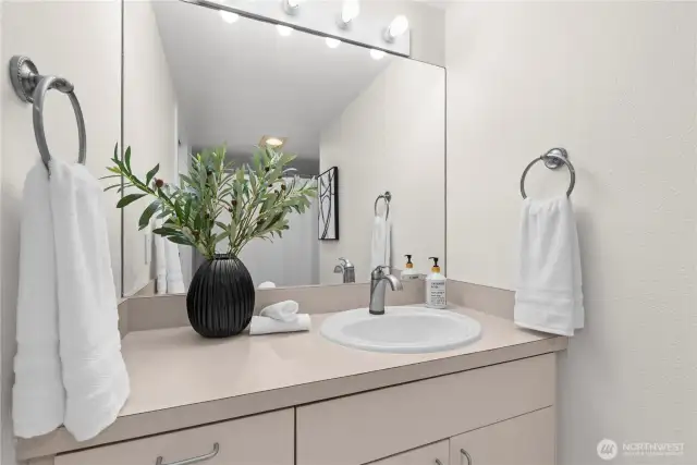 Bathroom 01