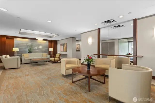 Lobby 02