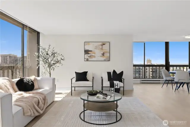 Living Room 02