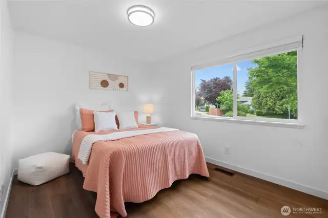 Bedroom two