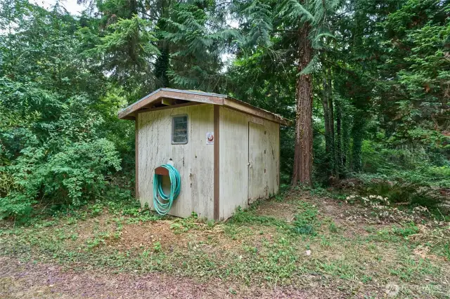 Pump House