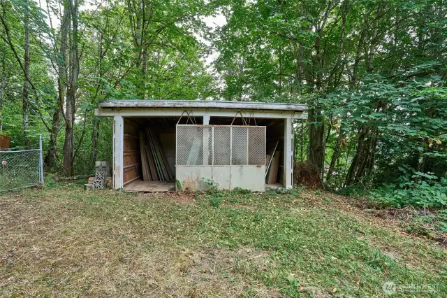 Outbuilding