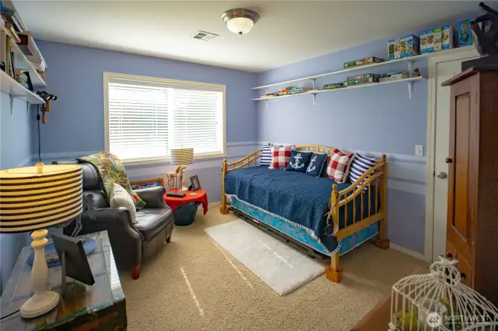Guest Room 1