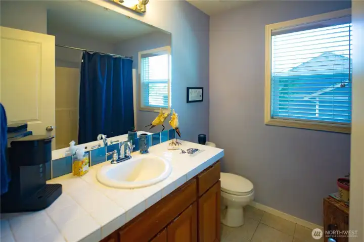 Guest Bath