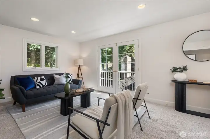Bonus room 2