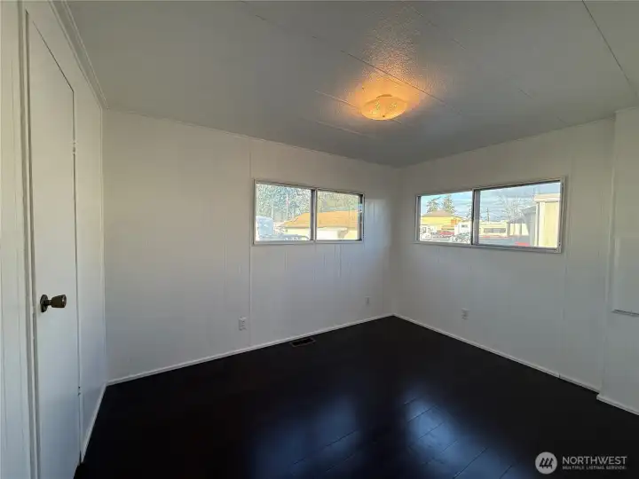 2nd Bedroom or use how you'd like.