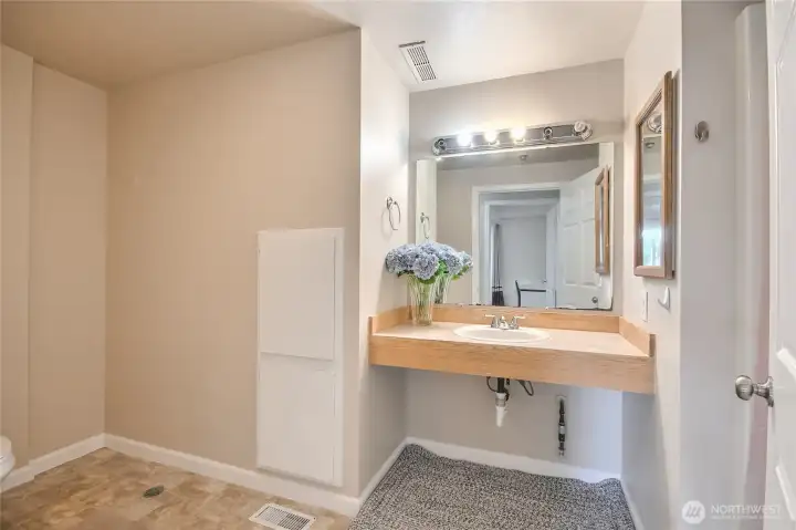 Bathroom 3