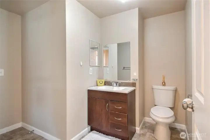 Bathroom 4