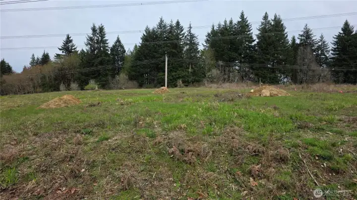 Proposed Drainfield Location