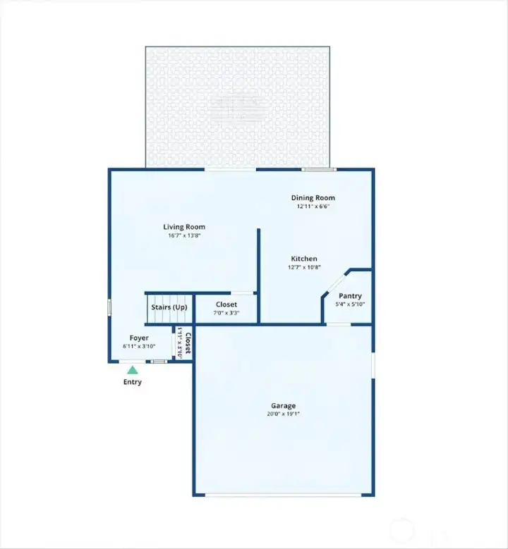 Main Floor