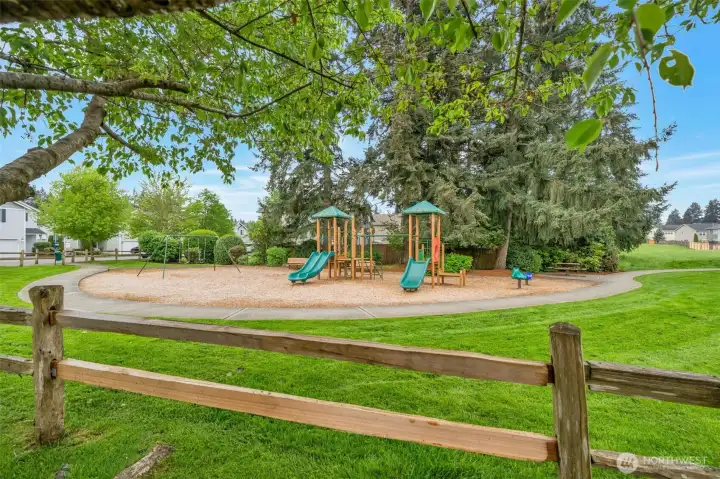Community Park/Playground