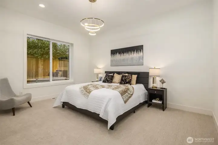 Guest Suite