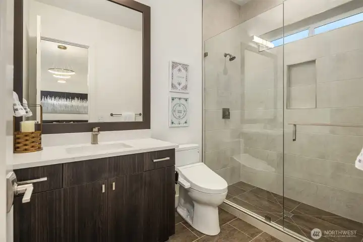Guest Bath