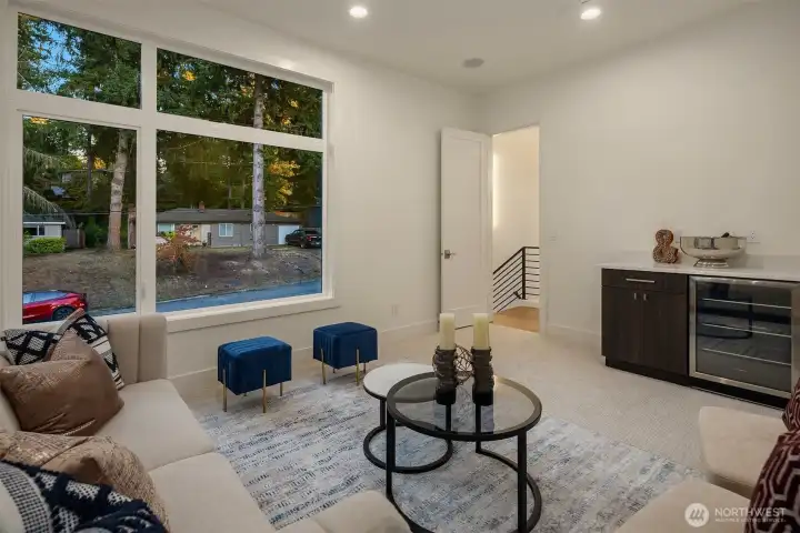 Bonus room
