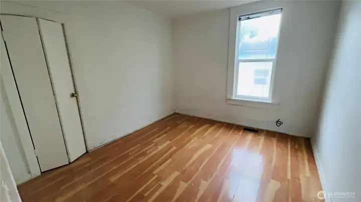 Unit A-Bedroom 1