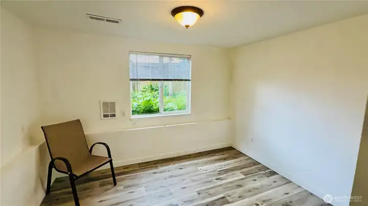 Unit B-Bedroom 3