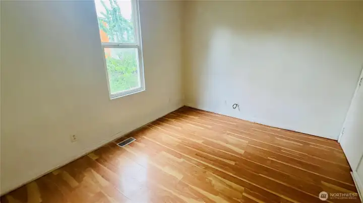Unit A-Bedroom 2