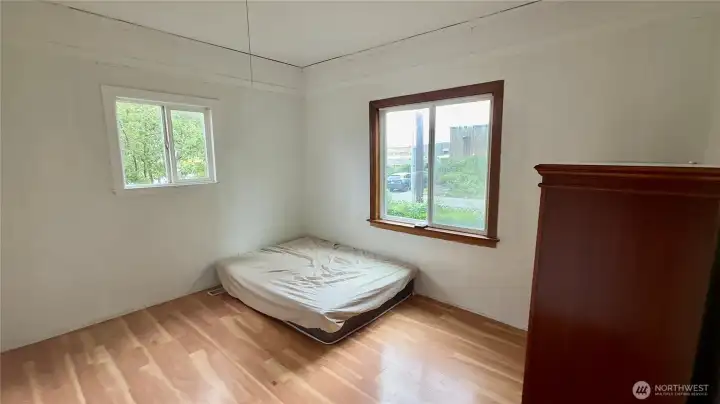 Unit A-Bedroom 3