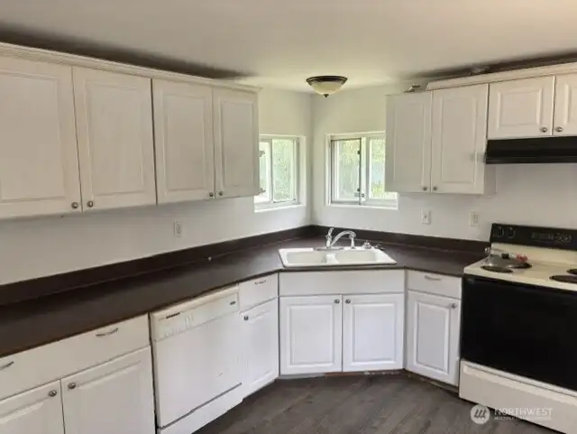 Kitchen Kitchen