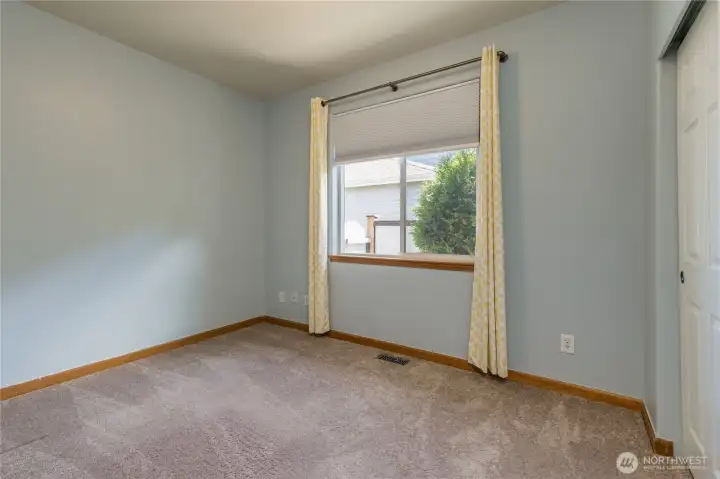Third bedroom