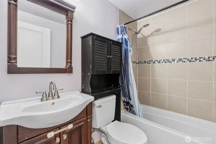 Full Bath