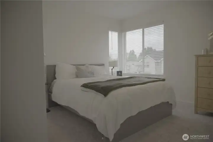 bed 1