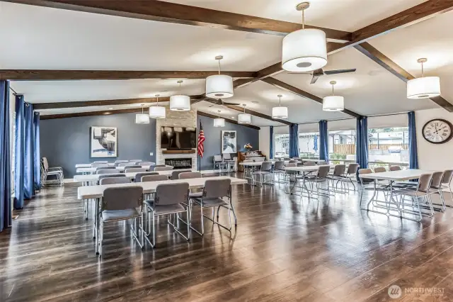 Club House