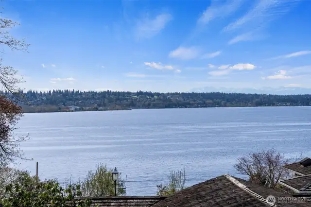 Year-round views and outdoor enjoyment capture the beauty and peace of this exceptional setting.