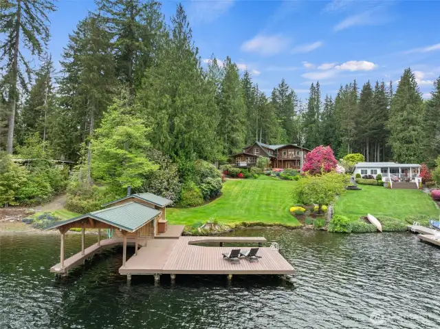 Waiting for you to make this your new home!