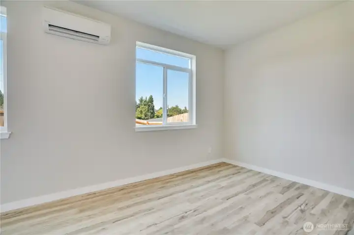 Bedroom #3