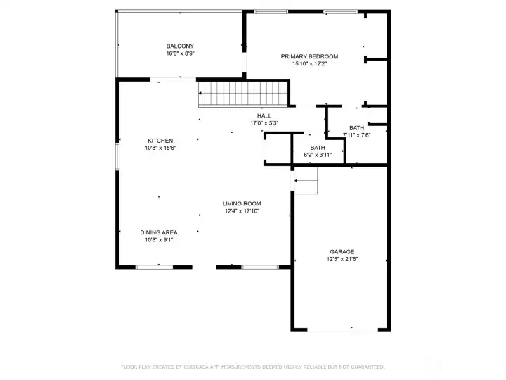 Main Floor