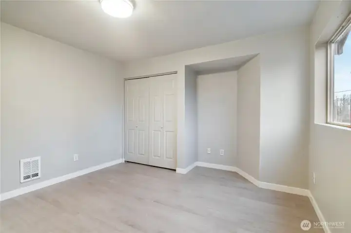 another view - bedroom 3